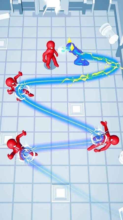闪电侠app安卓最新版v1.1.4