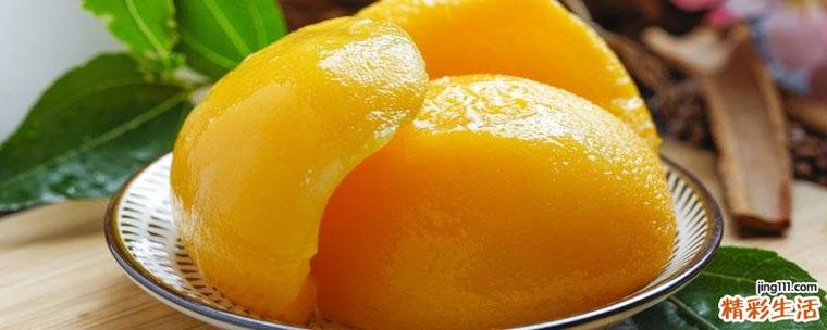 黄桃败火还是上火