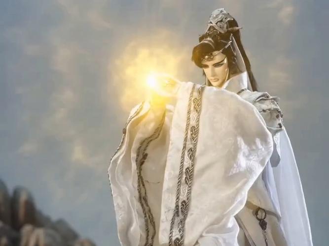 金光和霹雳的区别