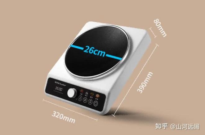 电磁炉使用时间
