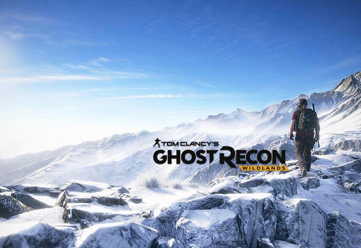 ghostrecon好玩吗