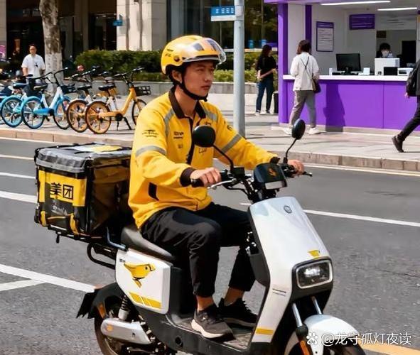 美团骑手自动抢单