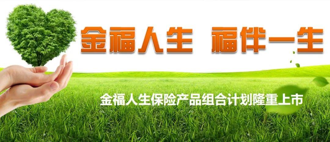 金福人生保费期满能返还吗图标
