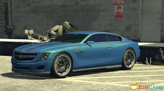 gta5解锁车辆改装等级