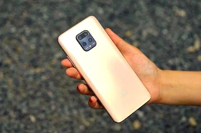 Redmi新机