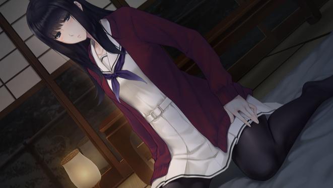 壳之少女流程多长