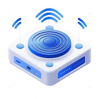 小米wifi可以远程控制吗图标
