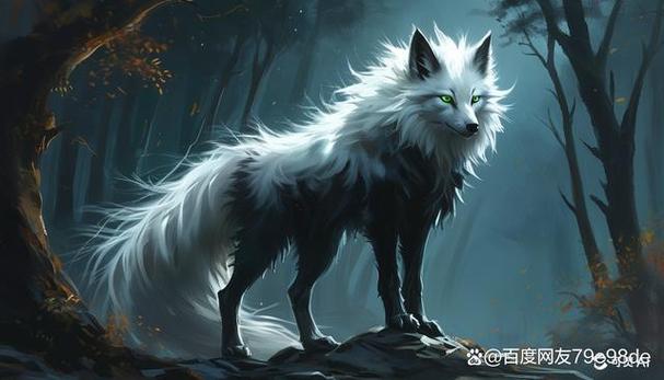天狗和哮天犬