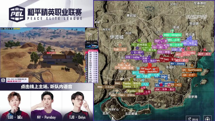和平精英激励计划