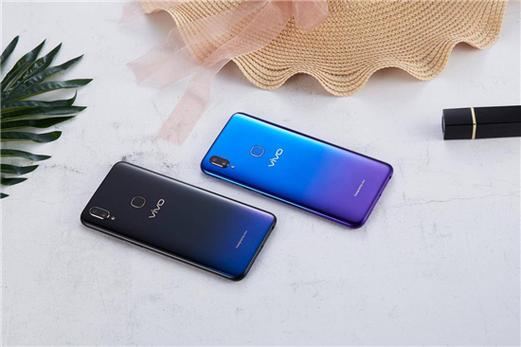 vivoz3i声音怎么这么小