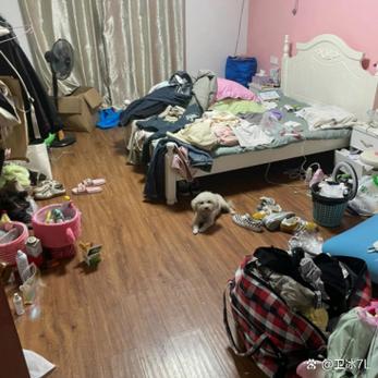 高二女一个人租房子好吗截图