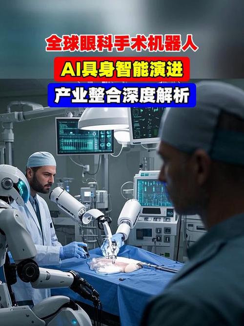 ai手术机器人