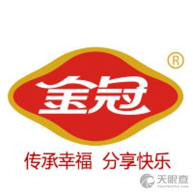 晋江金冠食品有限公司截图