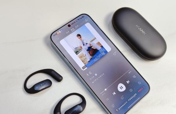 蓝牙耳机声音发闷