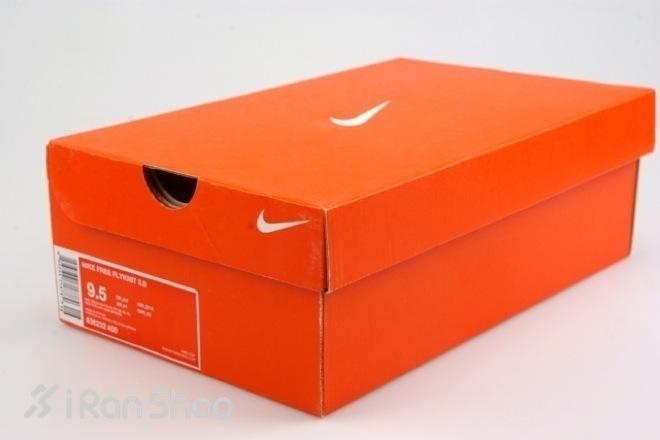 nike鞋盒照片缩略图