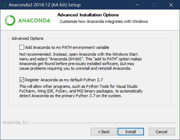 windows安装keras