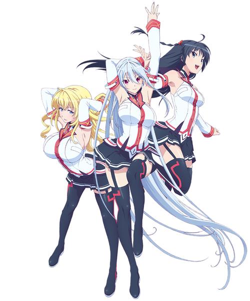 魔装学园特典篇1-6