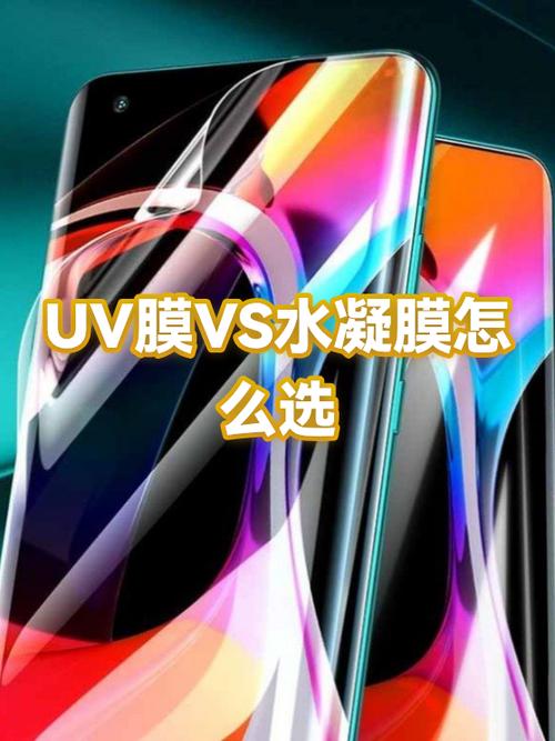 水凝膜和uv膜哪个好游戏截图