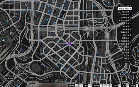 gta5飞机买了放在哪里