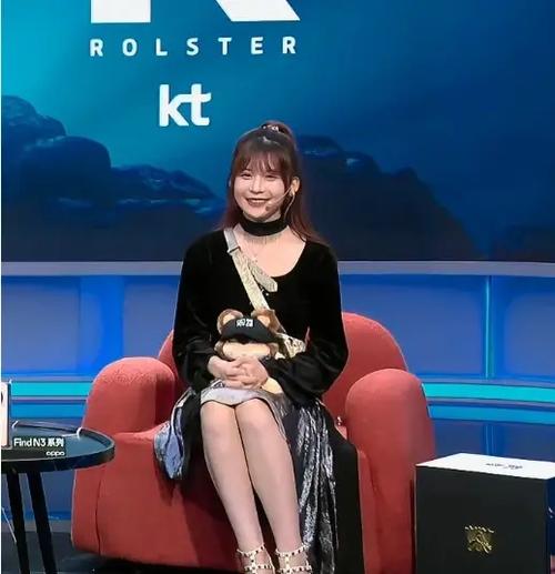 LPL女解说