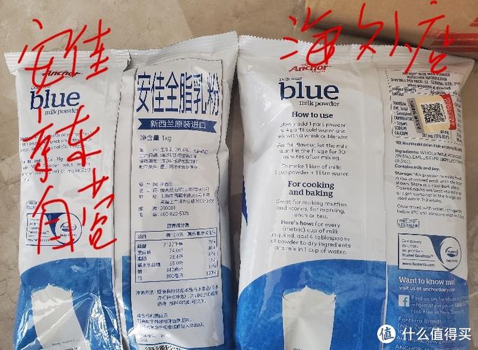 进口商品真伪