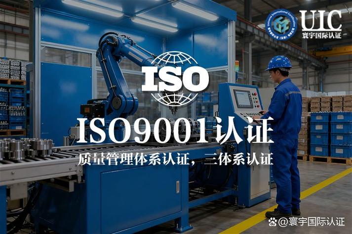 上海质量体系审核中心