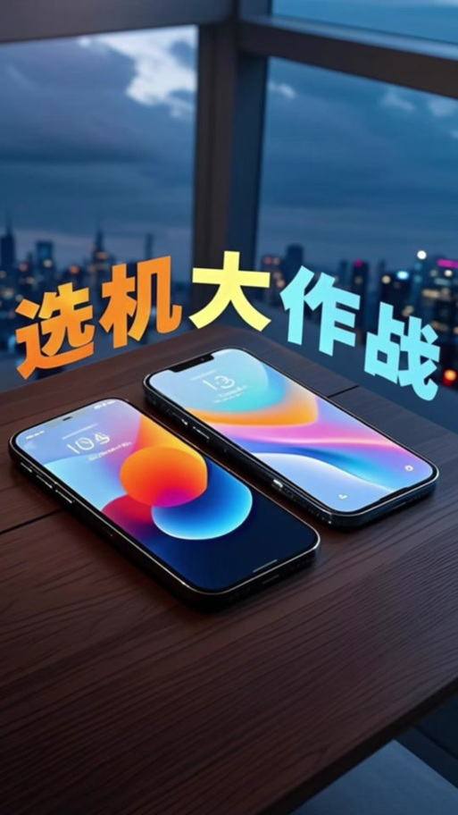 苹果手机刷新率