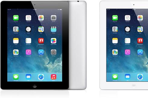 新ipadcellular版本