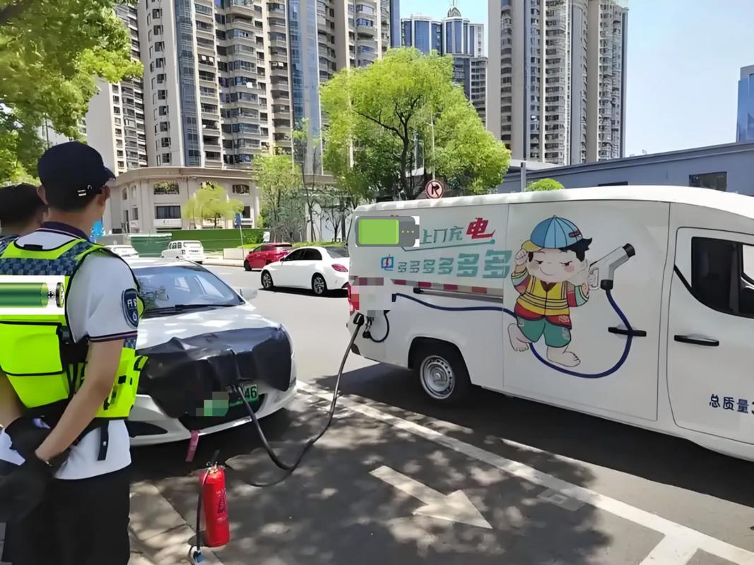 电瓶车电瓶充不进电什么原因图标