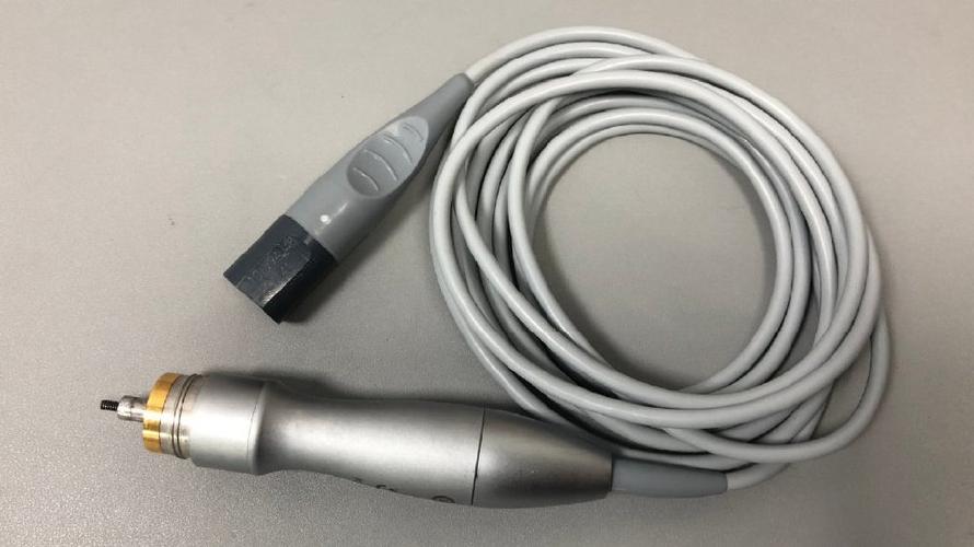 control手柄没反应