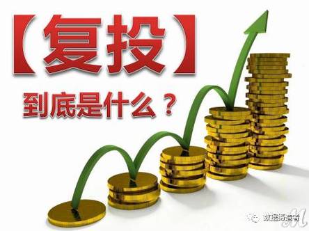 什么叫复投