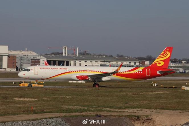 海航是不是海南航空