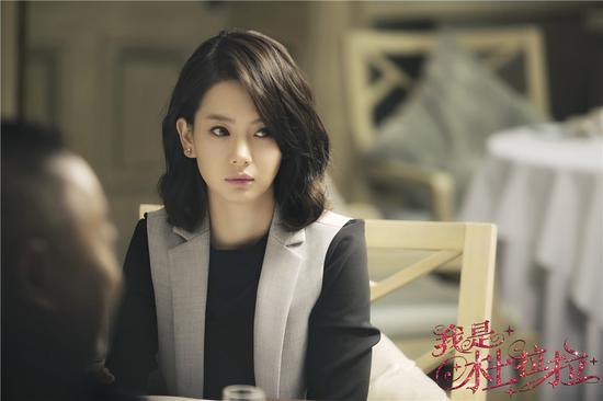 我是杜拉拉剧情介绍图标