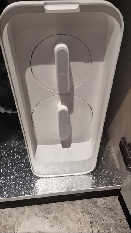 小米净水器故障灯亮了怎么办缩略图