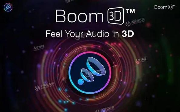 Boom3D Android版