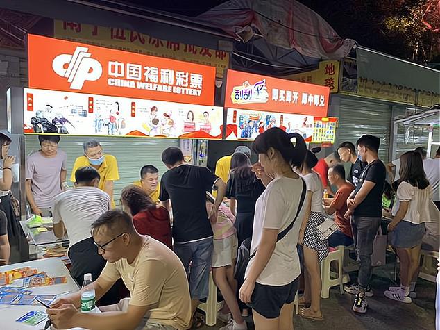 刮刮乐批发市场在哪
