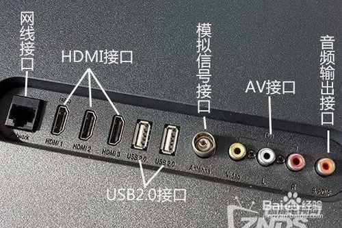 小米X65寸2026电视安装