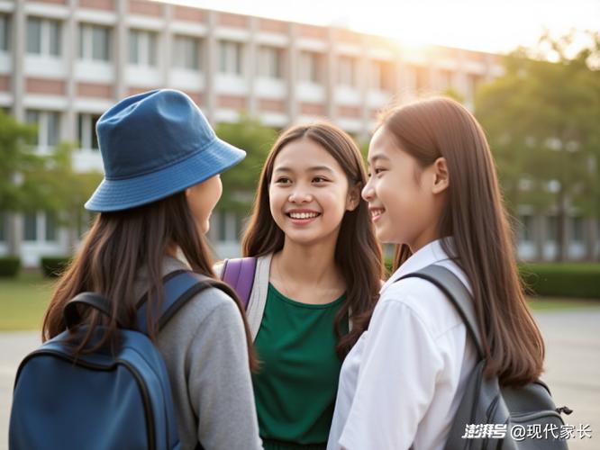 初中生可以和同学出去玩吗