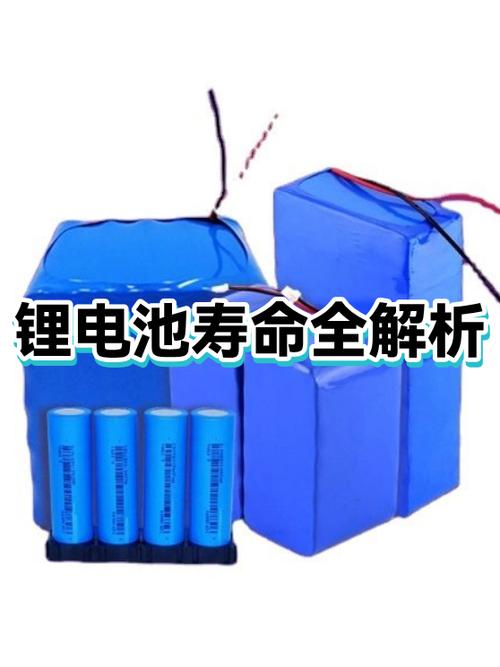 电池寿命的影响因素
