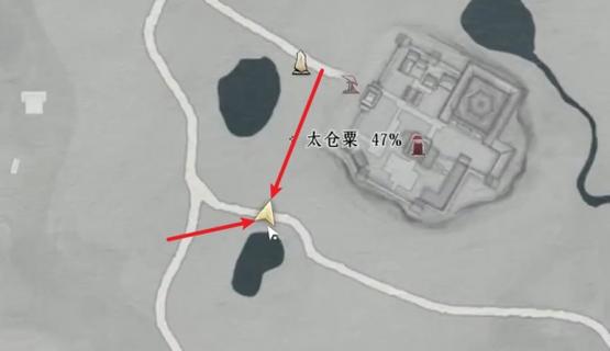 金心攻略二周目图文详解