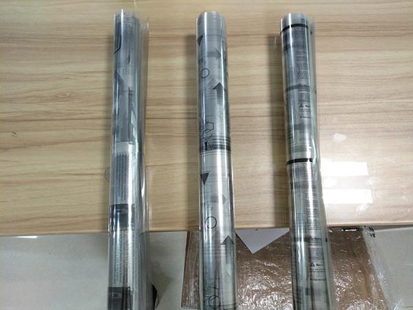 印刷为什么用到菲林