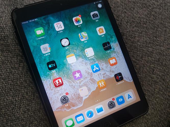 16g的ipad还能干嘛