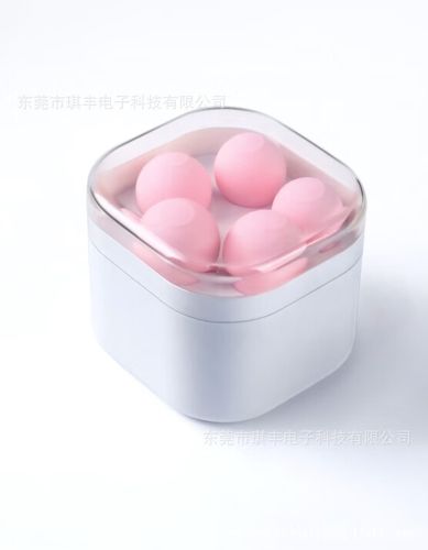 阴球截图