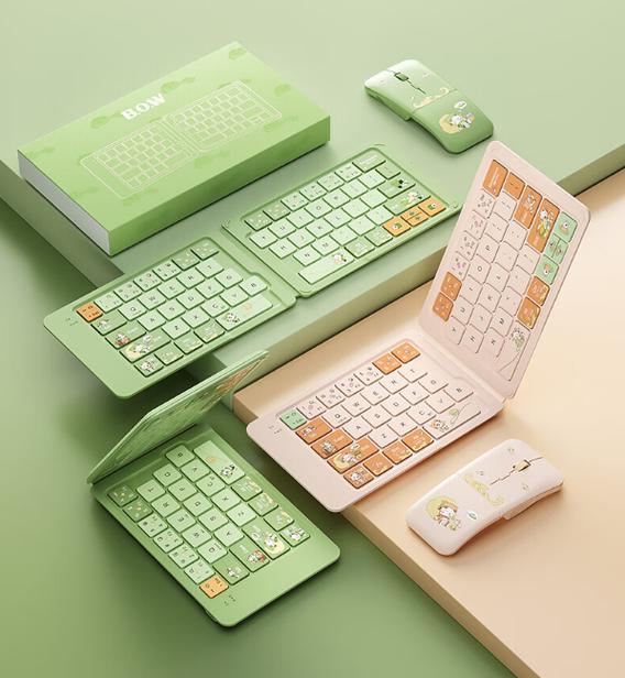 苹果ipad可以连接鼠标和键盘吗截图