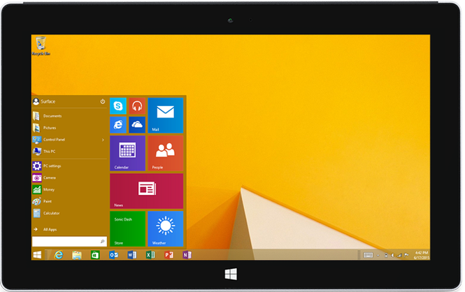 itest客户端windows截图