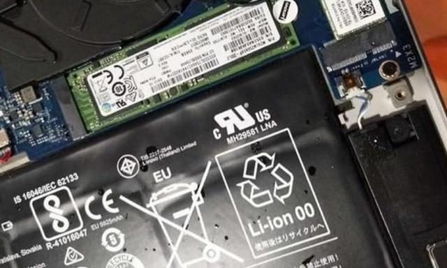 电脑进水多久会腐蚀主板缩略图