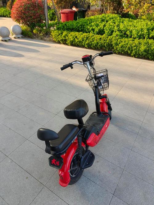 晋中介休二手电动车