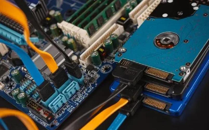 机械硬盘sata2和sata3区别缩略图