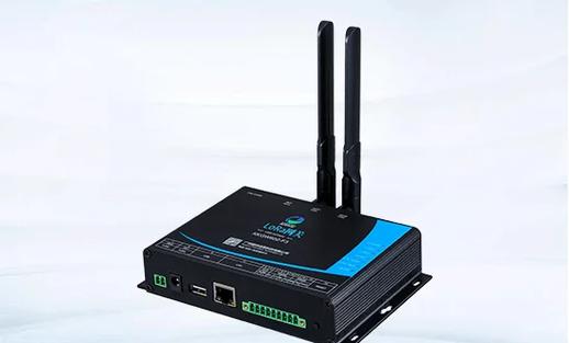 数据网关