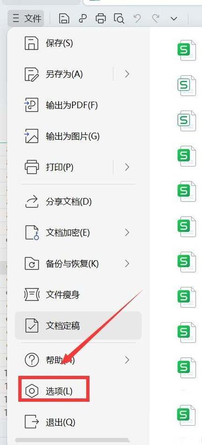 wps启用宏在哪里设置截图